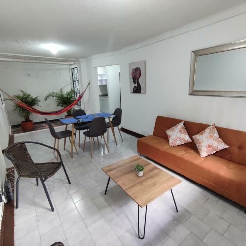 Apartamento Sur - Ingenio 101