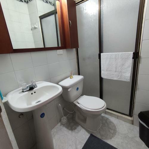 Apartamento Sur - Ingenio 101