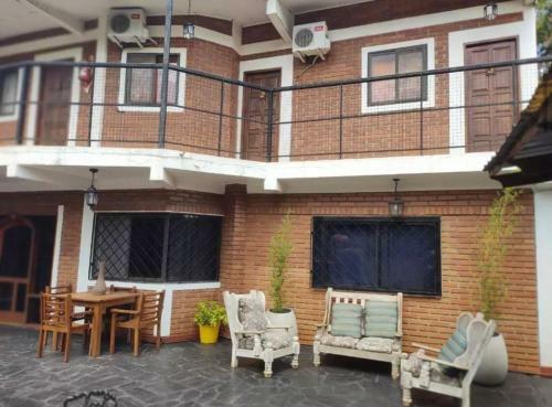 Le Caravelle Apart