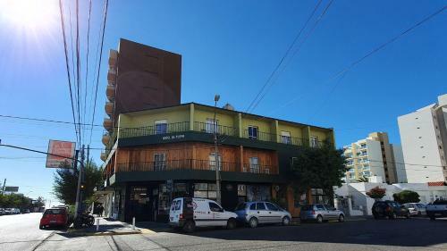 Vida, Hotel De Playa