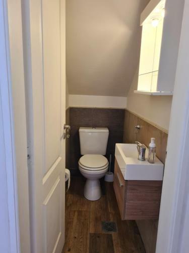 Apartamento Brisa Del Sur