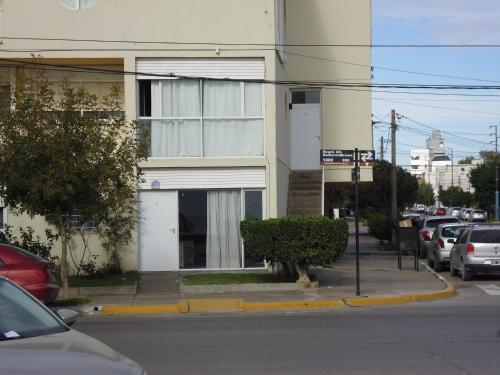 Apartamento Duplex Bajada Uno