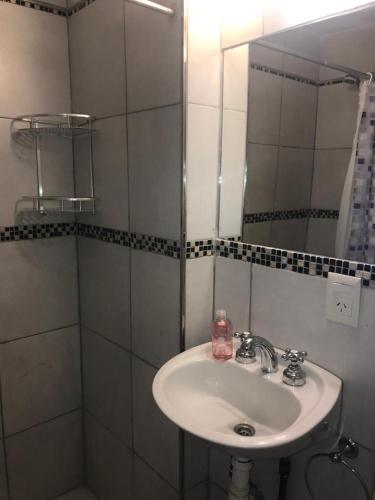Apartamento Duplex Bajada Uno
