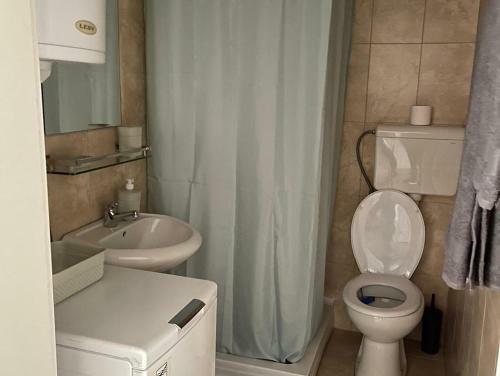D&s Lux Apartmani
