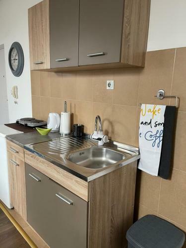 D&s Lux Apartmani