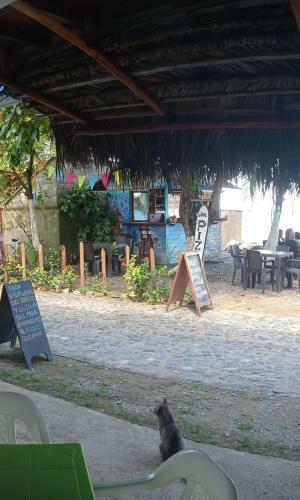 Hostal Tres Soles