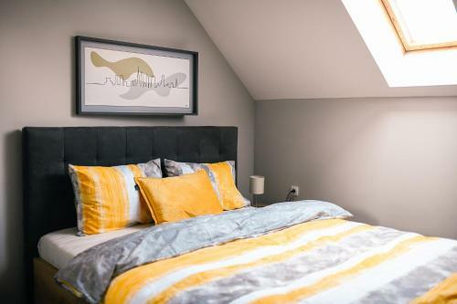 Manoir Apartments Novi Sad