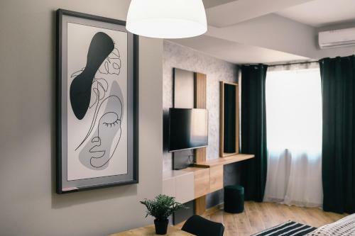 Manoir Apartments Novi Sad