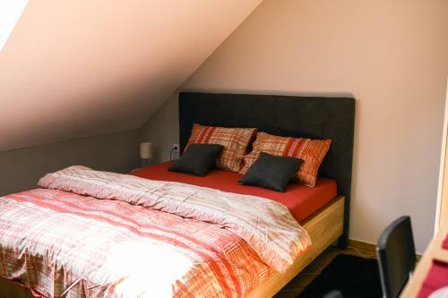 Manoir Apartments Novi Sad