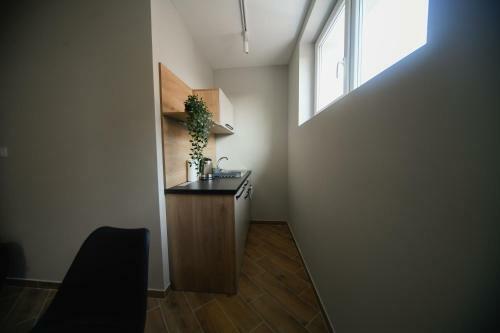 Manoir Apartments Novi Sad
