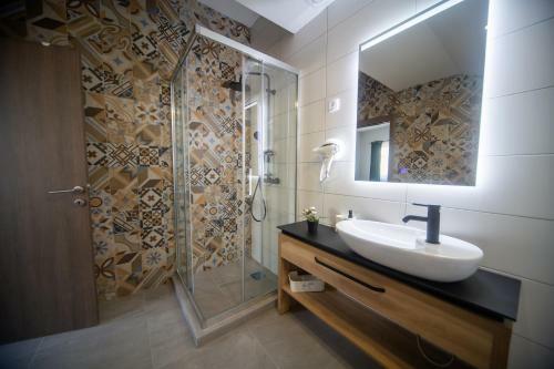 Manoir Apartments Novi Sad
