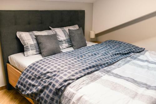 Manoir Apartments Novi Sad