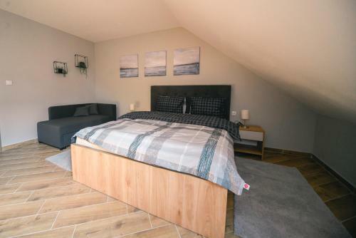 Manoir Apartments Novi Sad