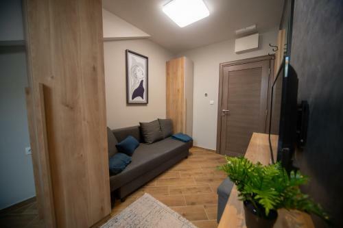Manoir Apartments Novi Sad