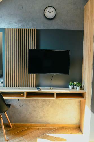Manoir Apartments Novi Sad
