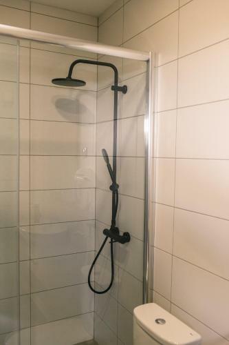 Manoir Apartments Novi Sad