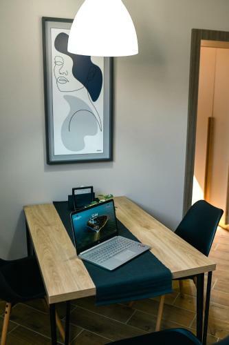 Manoir Apartments Novi Sad