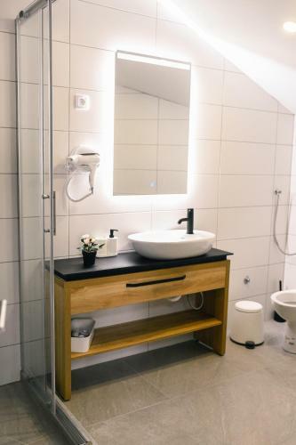 Manoir Apartments Novi Sad