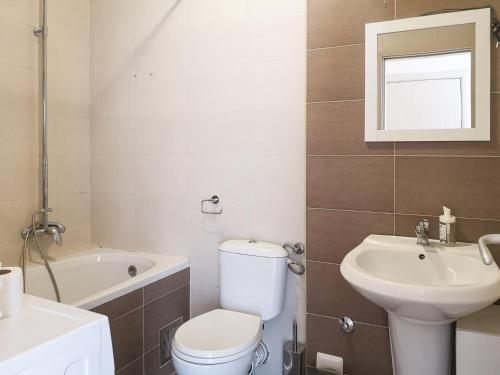 Apartamento Filin Home Papa 4