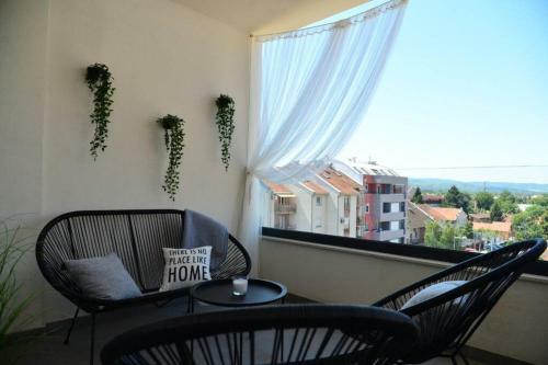 Apartamento Homerent View
