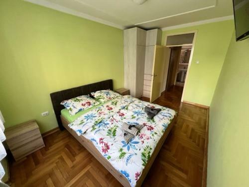 Minas Apartman