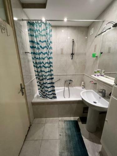 Minas Apartman