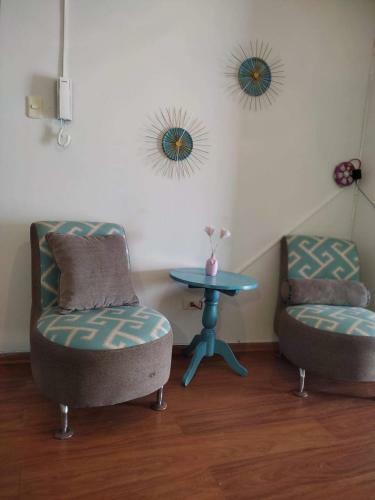 Apartamento Posada Bonita