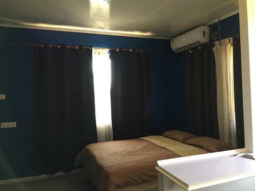 Apartamento Exemplaar +