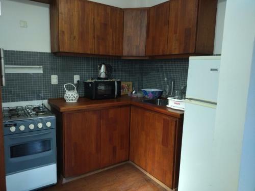 Apartamento La Casa Del T�o 2