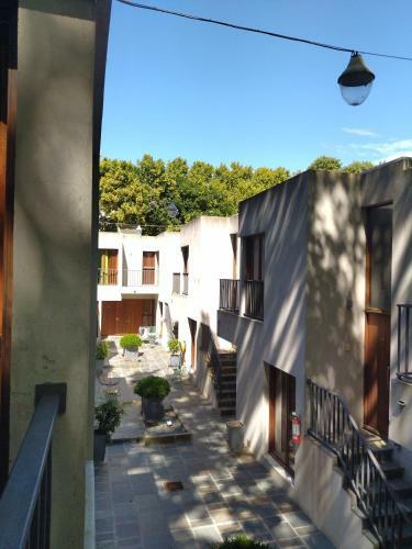 Apartamento La Casa Del T�o 2