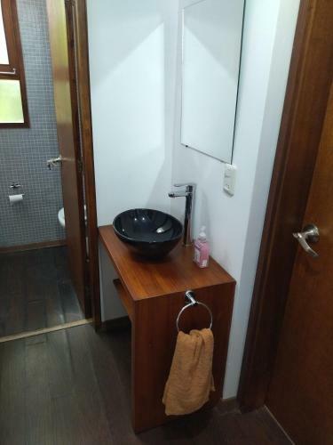 Apartamento La Casa Del T�o 2