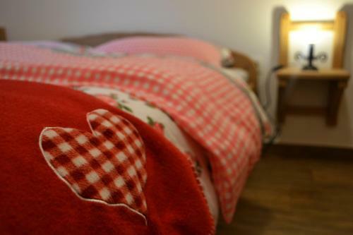Apartmaji Golob-golte