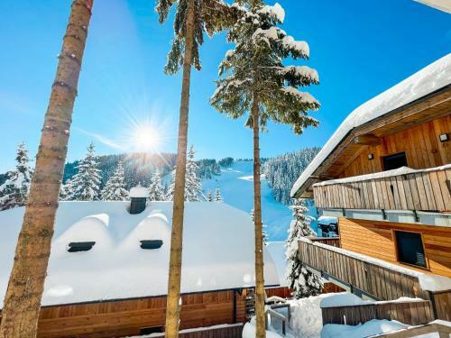 Sunshine Apartments Golte