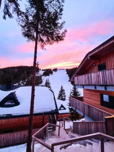 Sunshine Apartments Golte