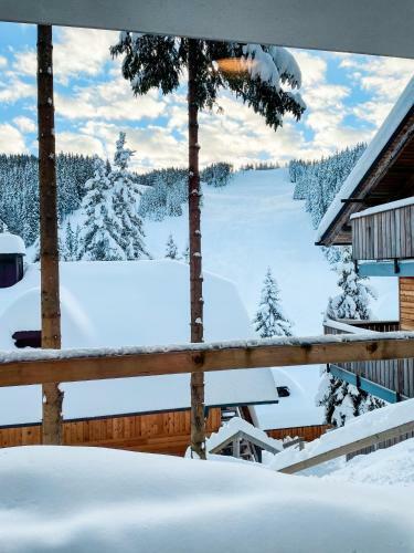 Sunshine Apartments Golte