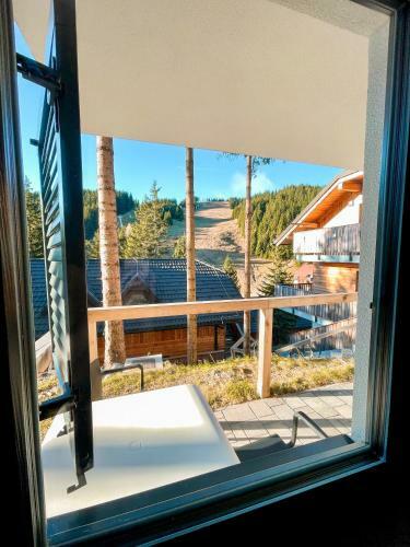 Sunshine Apartments Golte