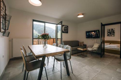 Apartma Eva Golte