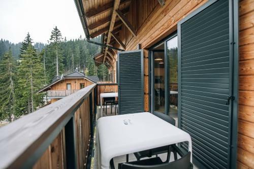 Apartma Eva Golte