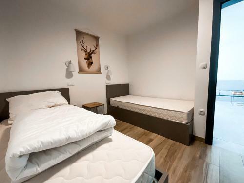 Sunshine Apartments Golte Comfort