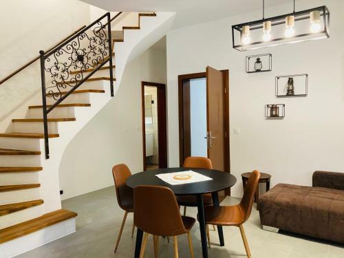 Family House Apartma