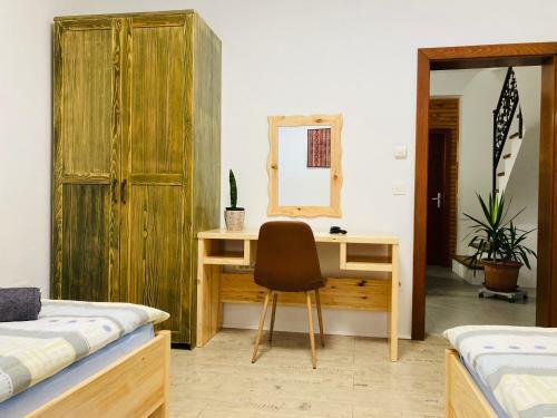 Family House Apartma