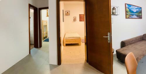 Family House Apartma