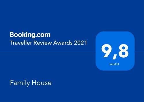 Family House