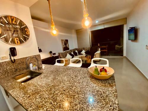 Apartamento Morros Epic Luxury
