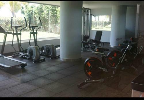 Apartamento Morros Epic Luxury