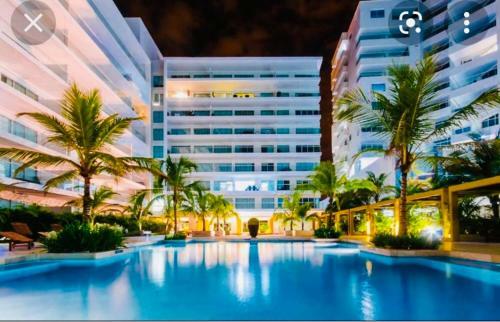 Apartamento Morros Epic Luxury