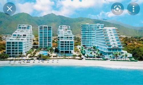 Apartamento Morros Epic Luxury