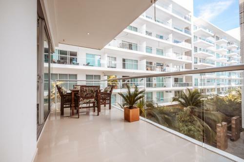 Tropical Paradise - Morros Vitri Apartment