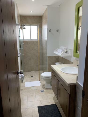 Apartamento Mirador Del Laguito
