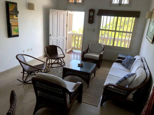 Apartamento En El Corazon de Cartagena